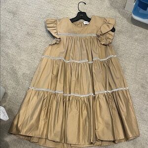 Charming En Saison Dress